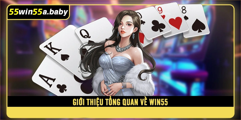 Giới thiệu tổng quan về WIN55